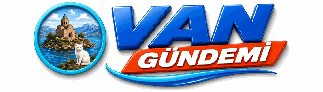 Van Gündemi